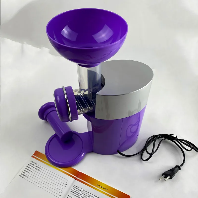 Kitchen Appliances Youtube - アイスクリームマシン 家庭用フルーツブレンダー 自家製ソフトクリームメーカー キッチン家電 卸売