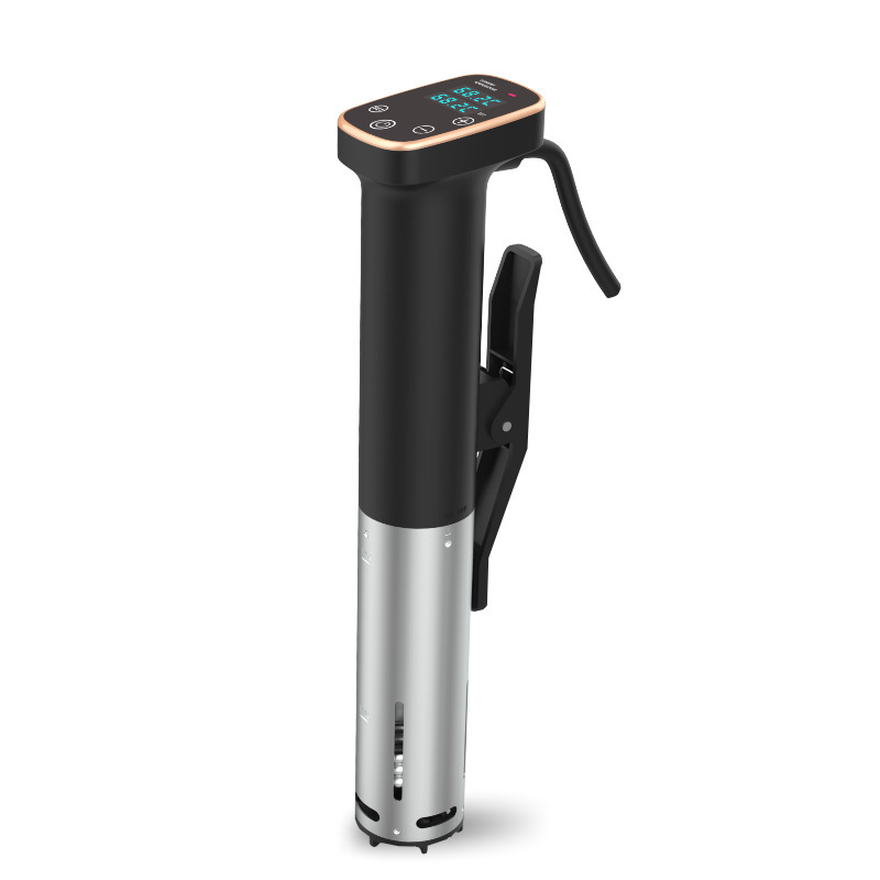 Kitchen Appliances Are - FP01 電気式家庭用サーモスタット付き低温真空調理器 スティックステーキクッカー コンパクトキッチン家電