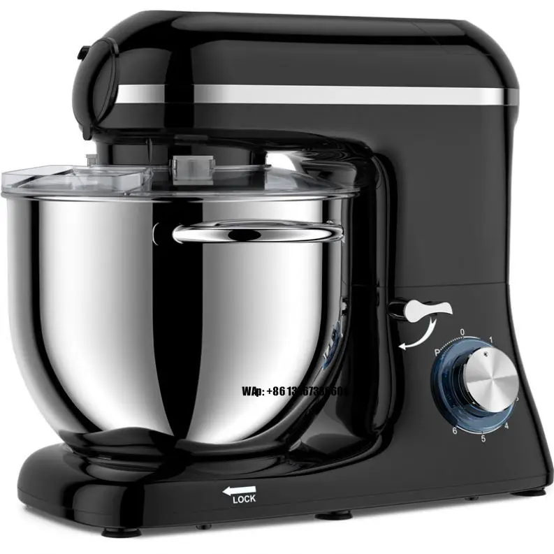 Kitchen Appliances Are - キッチン家電 ケーキエイド プラネタリー 5.5/6/7/8L 生地捏ね機 フードミキサー