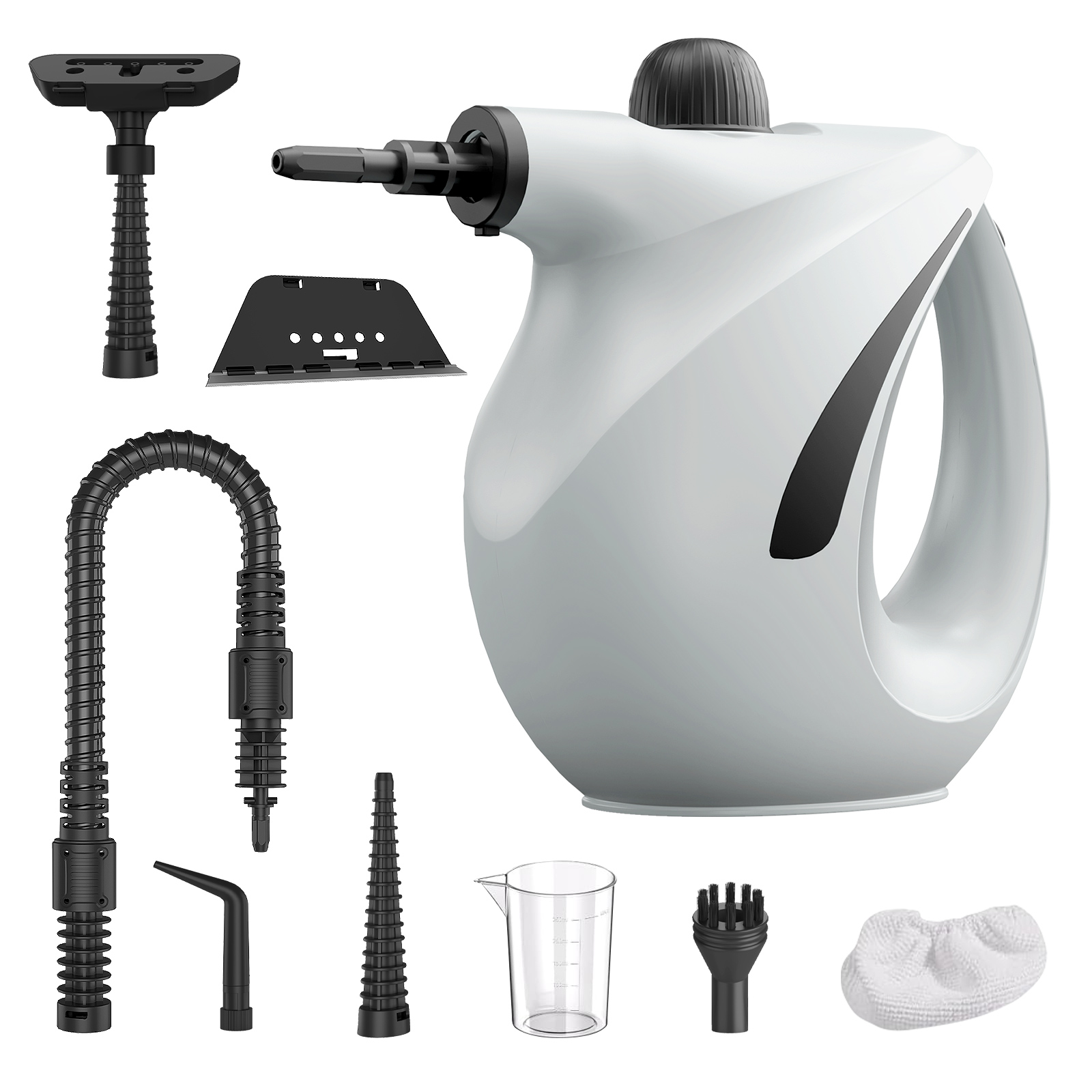 Kitchen Appliances Are - 熱売中 家庭用電化製品 スチームクリーナー 1200W 高温 エアコン