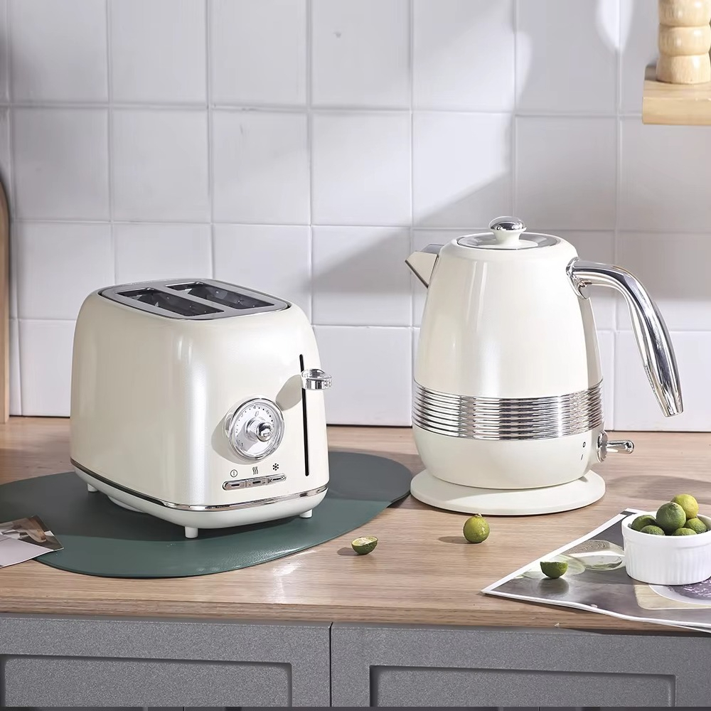 2026年ホットセール トースターと電気ケトル キッチン家電 - Kitchen Appliances Are のレビューと価格