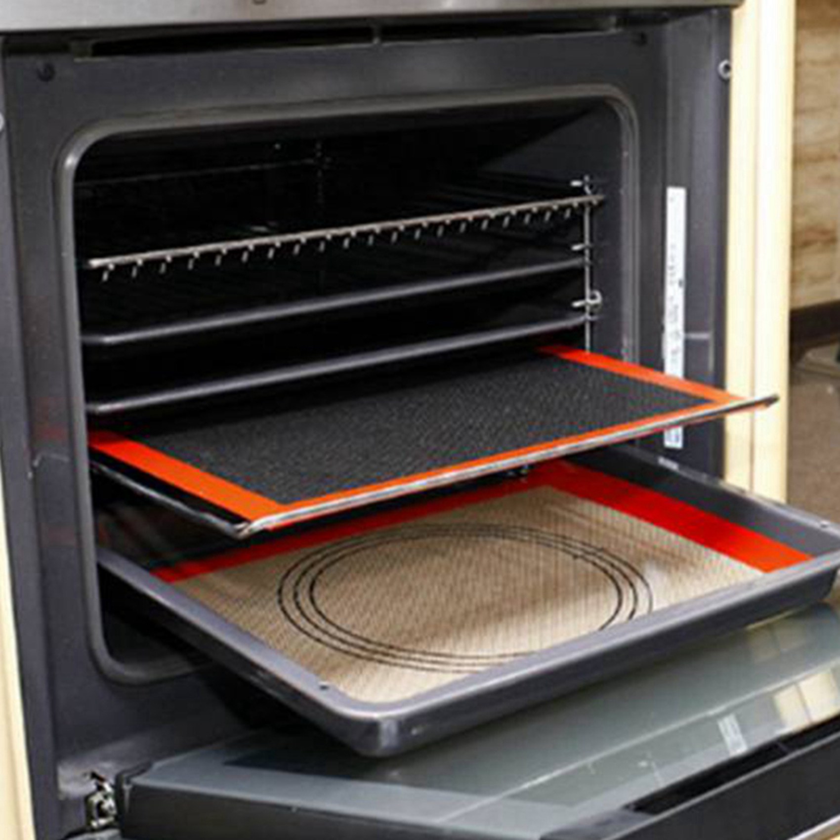 SYW-ビスケット/パン/キッチンベーキング器具アクセサリー - Kitchen Appliances Are のレビューと価格