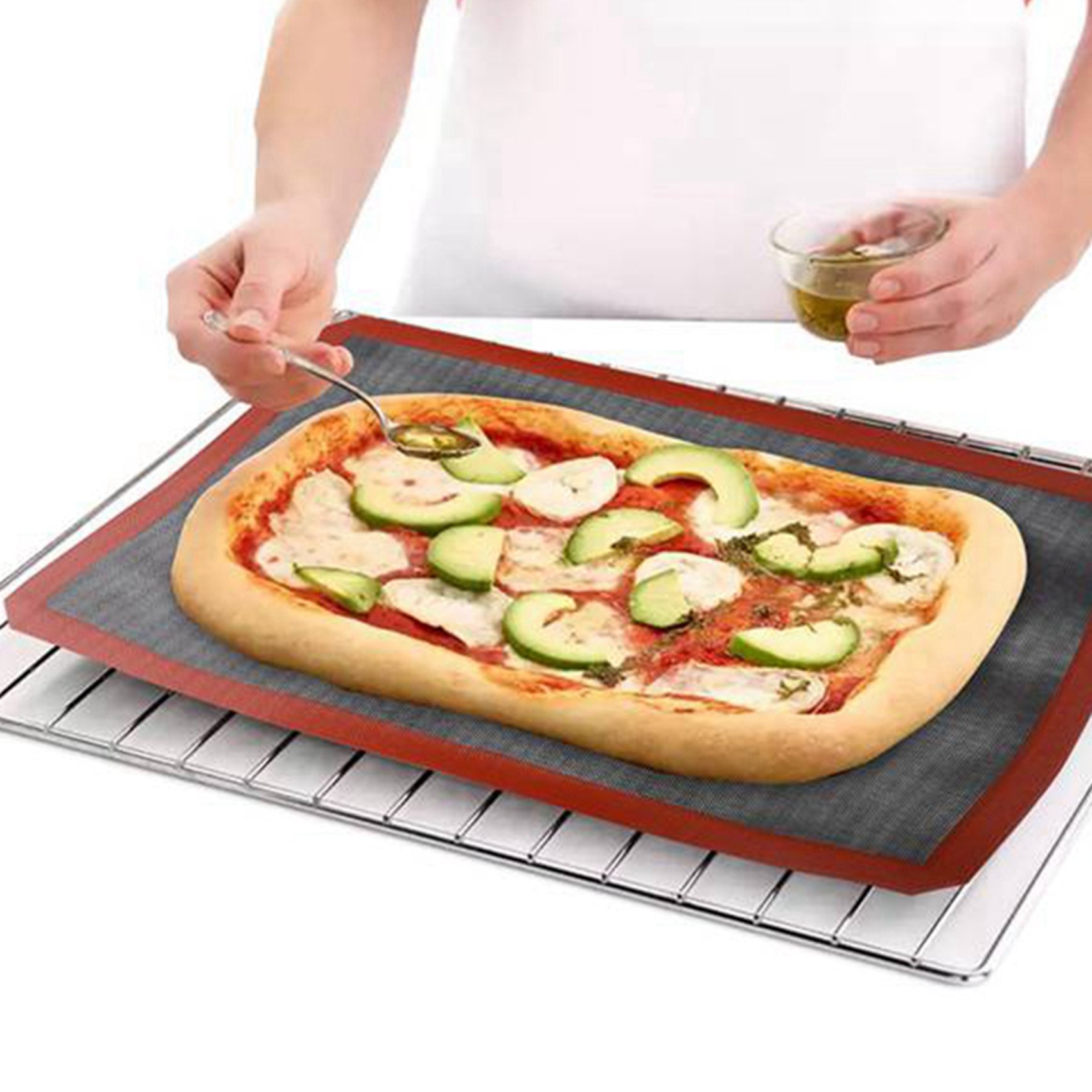 SYW-ビスケット/パン/キッチンベーキング器具アクセサリー - Kitchen Appliances Are のレビューと価格