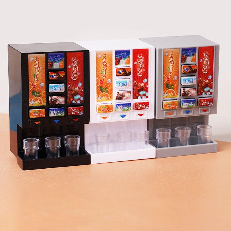 新しい1/12スケールドールハウスシミュレーションミニチュア - Kitchen Appliances List のレビューと価格