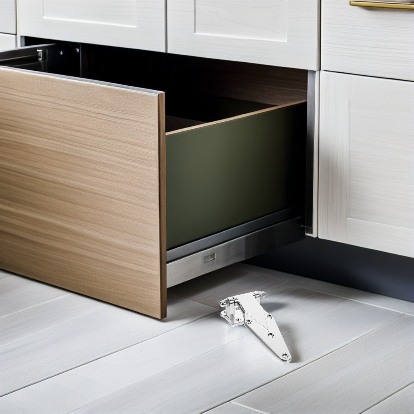 冷蔵庫や冷凍庫、キッチン家電用の、耐久性に優れた亜鉛合金製の - Kitchen Appliances Are のレビューと価格