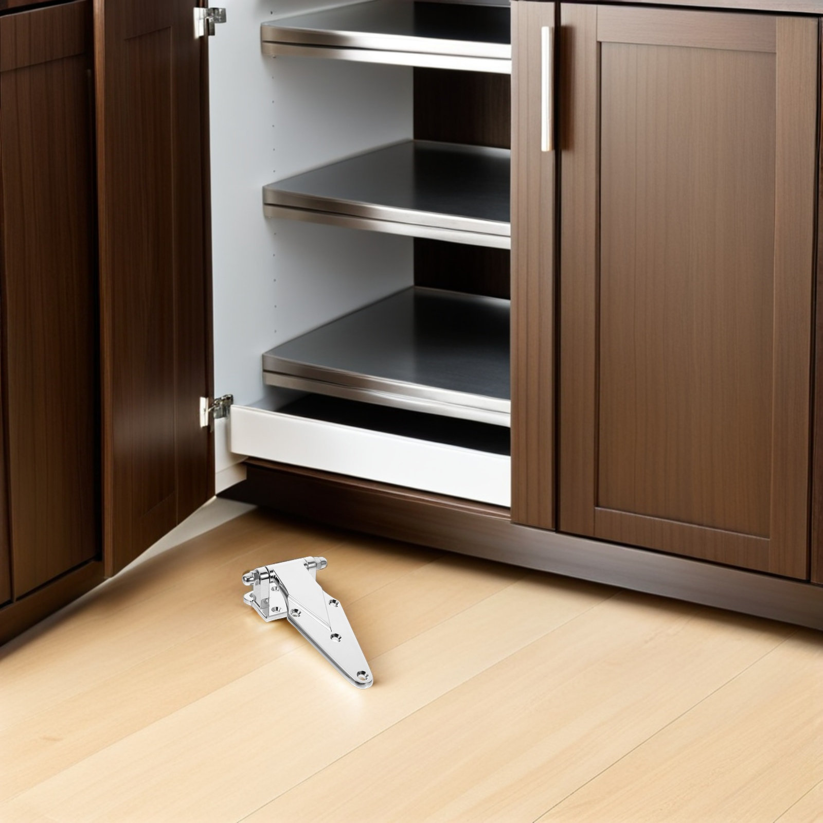 冷蔵庫や冷凍庫、キッチン家電用の、耐久性に優れた亜鉛合金製の - Kitchen Appliances Are のレビューと価格