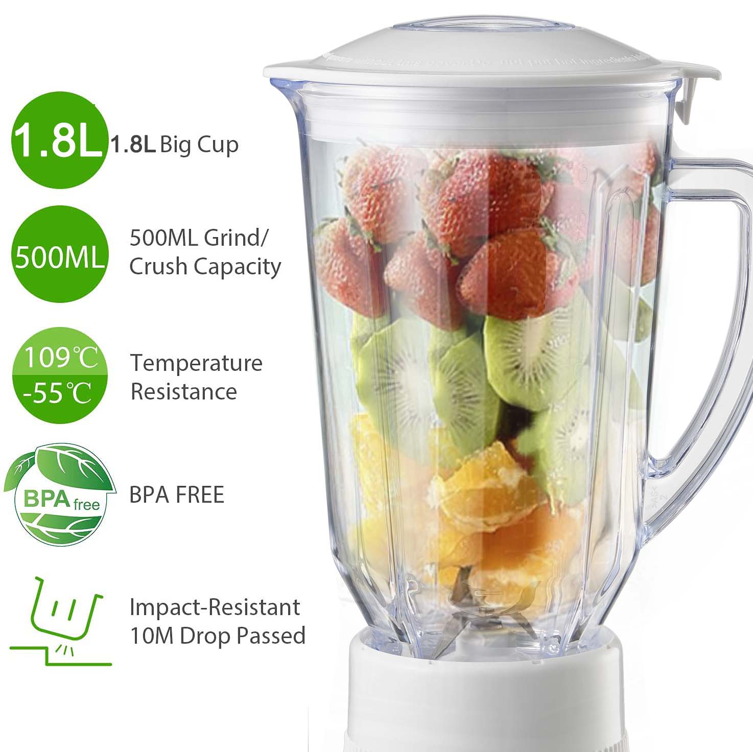 4 in 1多機能家庭用キッチン家電フードプロセッサー、ジュ - Kitchen Appliances Are のレビューと価格