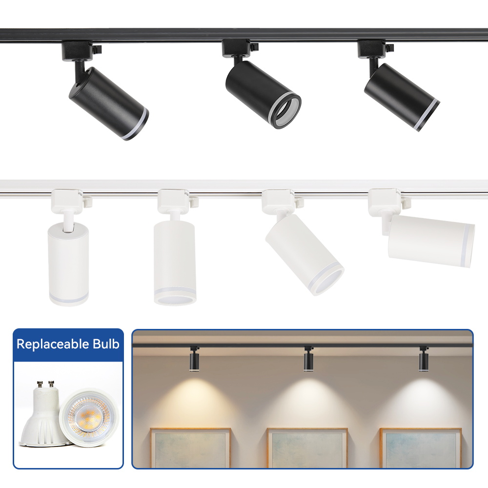 ルームインテリア GU10 トラックライト Led 家電キッ - Kitchen Appliances In Store のレビューと価格