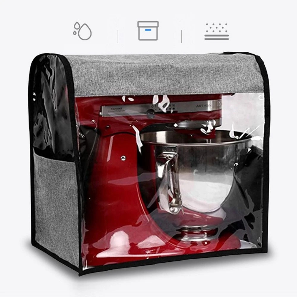 家庭用防水キッチンアクセサリーブレンダーダストカバーキッチン - Kitchen Appliances Integrated のレビューと価格