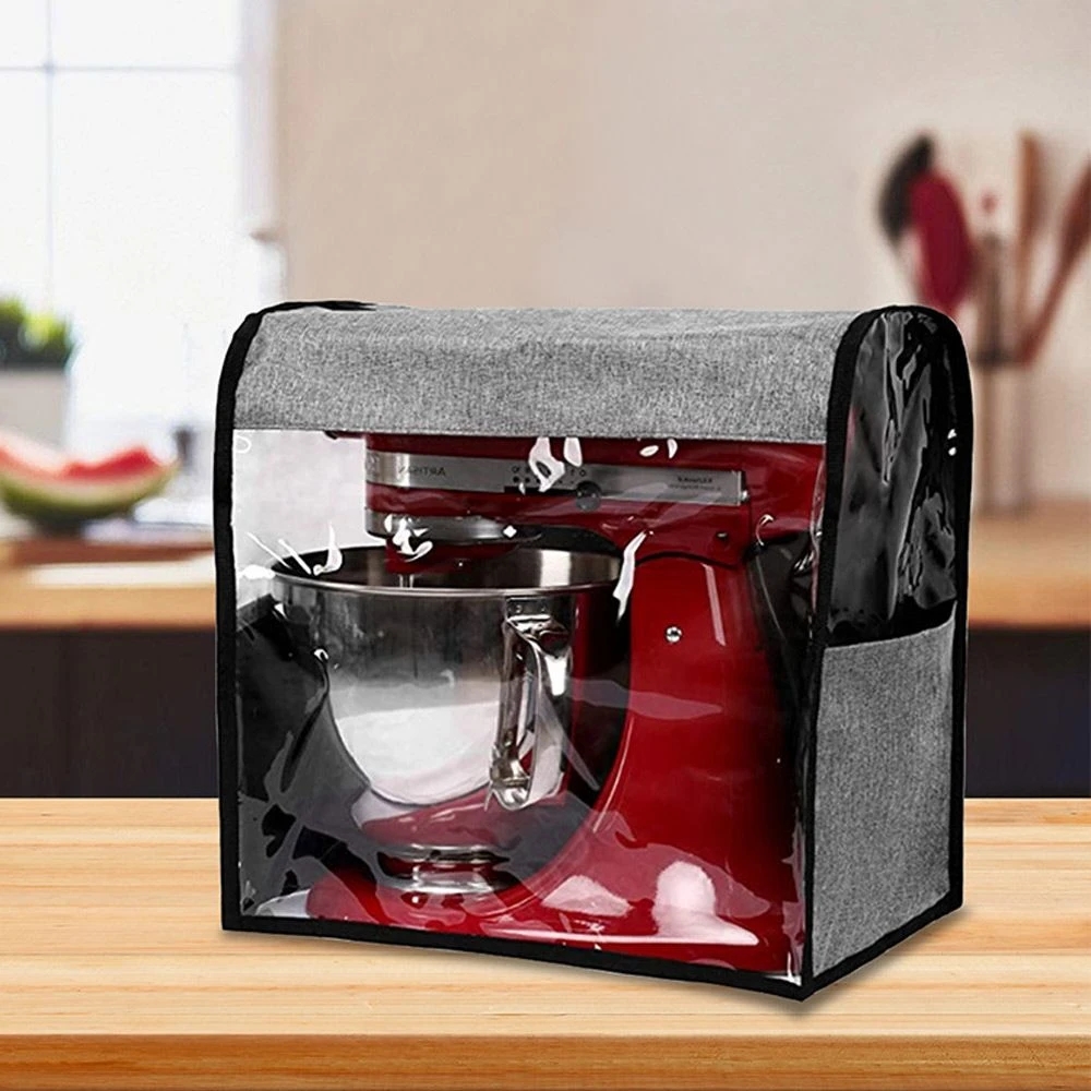 家庭用防水キッチンアクセサリーブレンダーダストカバーキッチン - Kitchen Appliances Integrated のレビューと価格
