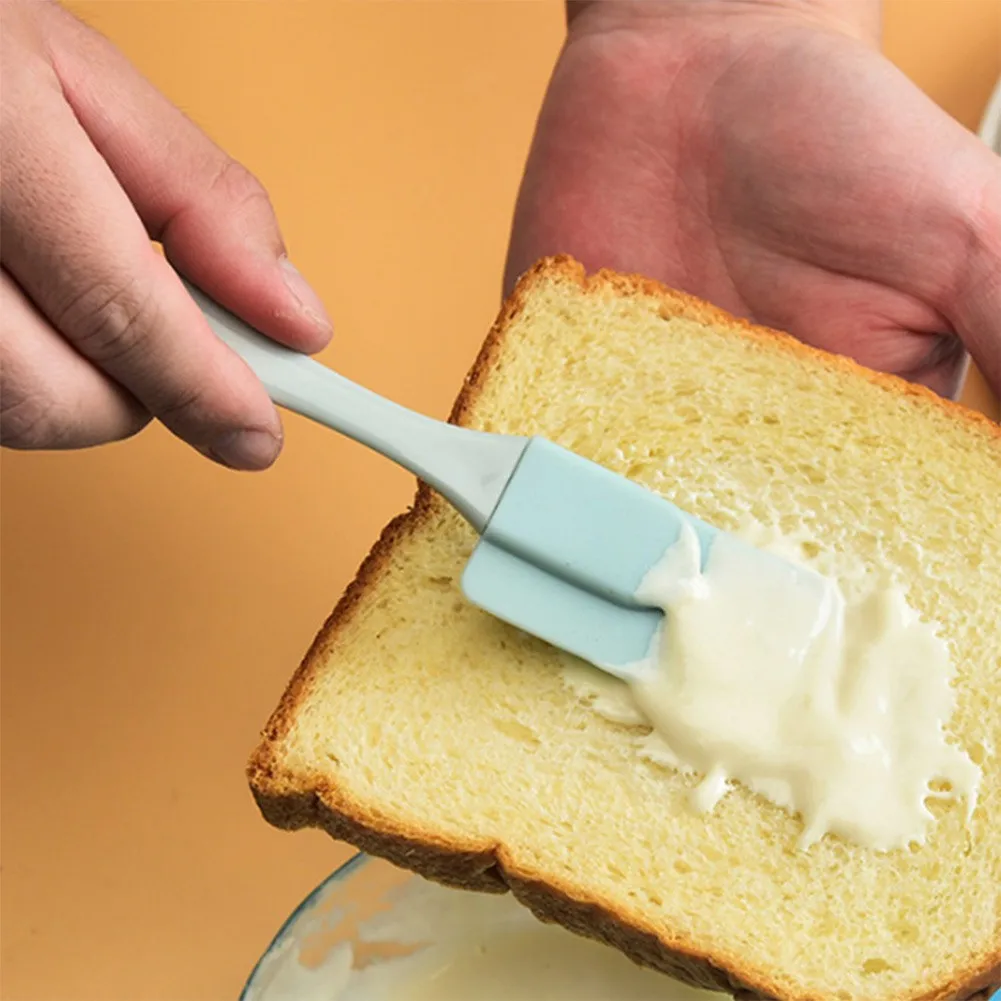 3 個クリームスクレーパー DIY パンケーキバターへらミキ - Kitchen Appliances Integrated のレビューと価格