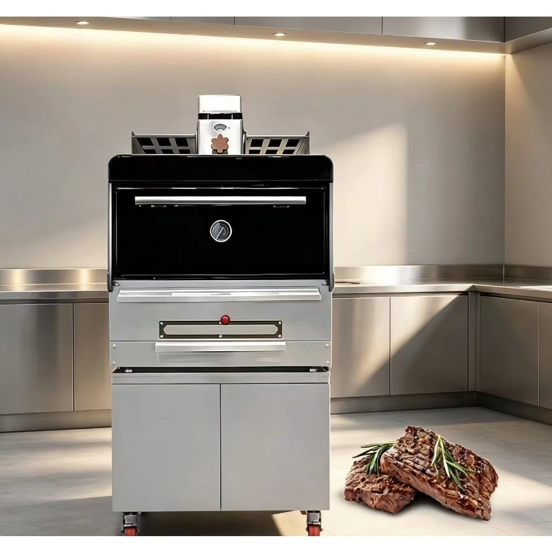 多機能業務用厨房機器 電気加熱式業務用調理機器 食品グレード - Kitchen Appliances Are のレビューと価格