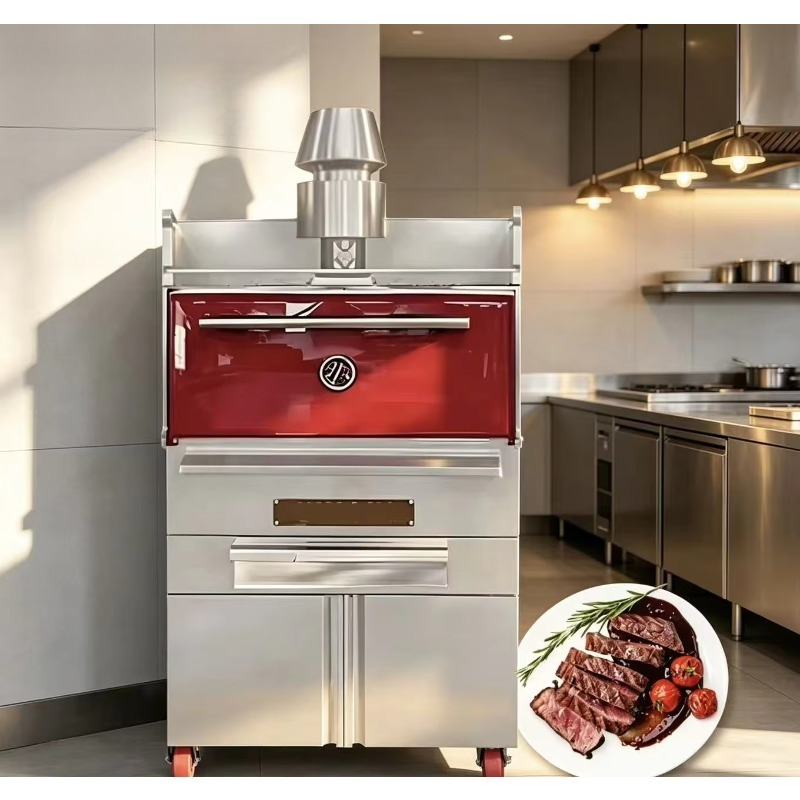 多機能業務用厨房機器 電気加熱式業務用調理機器 食品グレード - Kitchen Appliances Are のレビューと価格