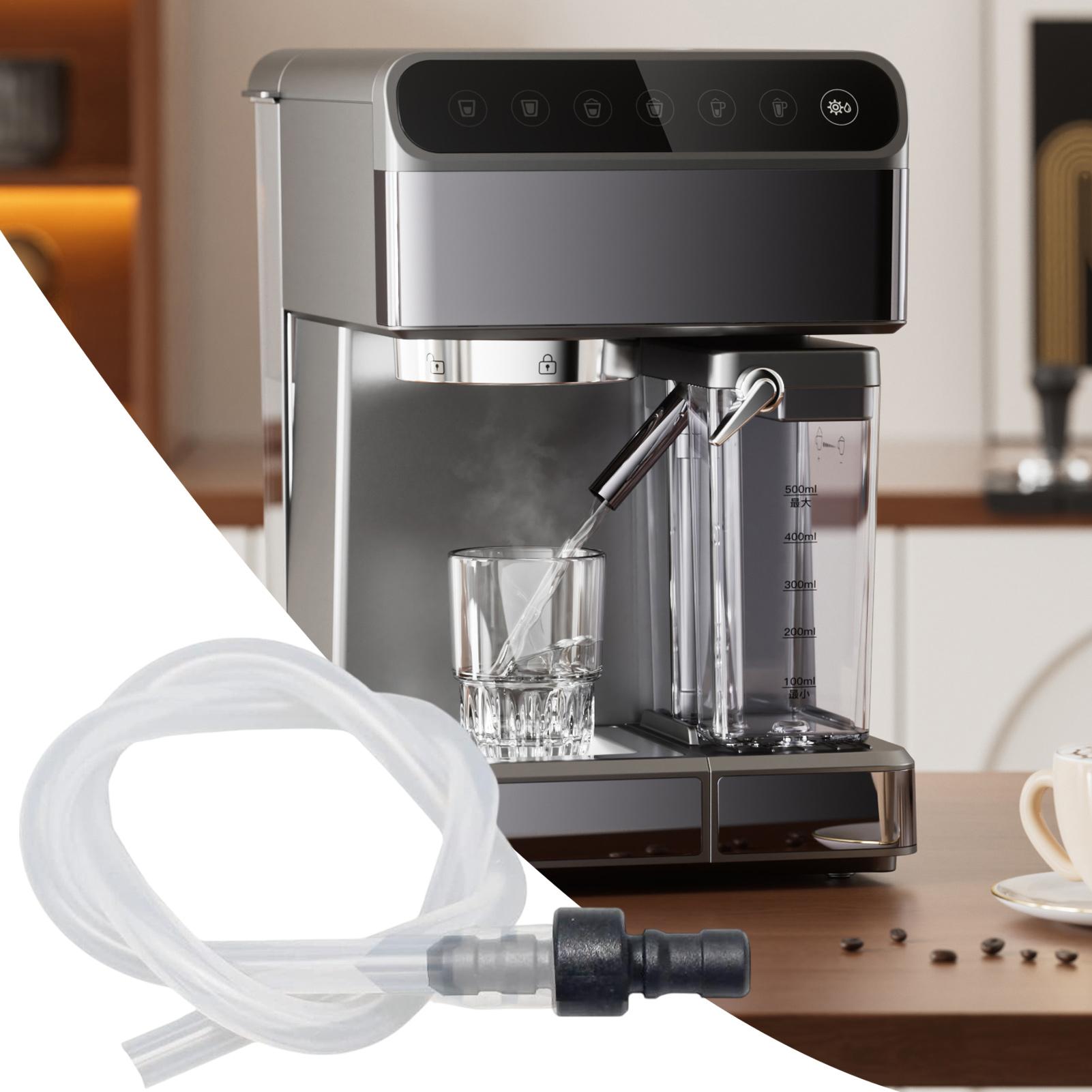 ミルクチューブセット 6 個 コーヒーマシン交換用ミルクホー - Kitchen Appliances Youtube のレビューと価格