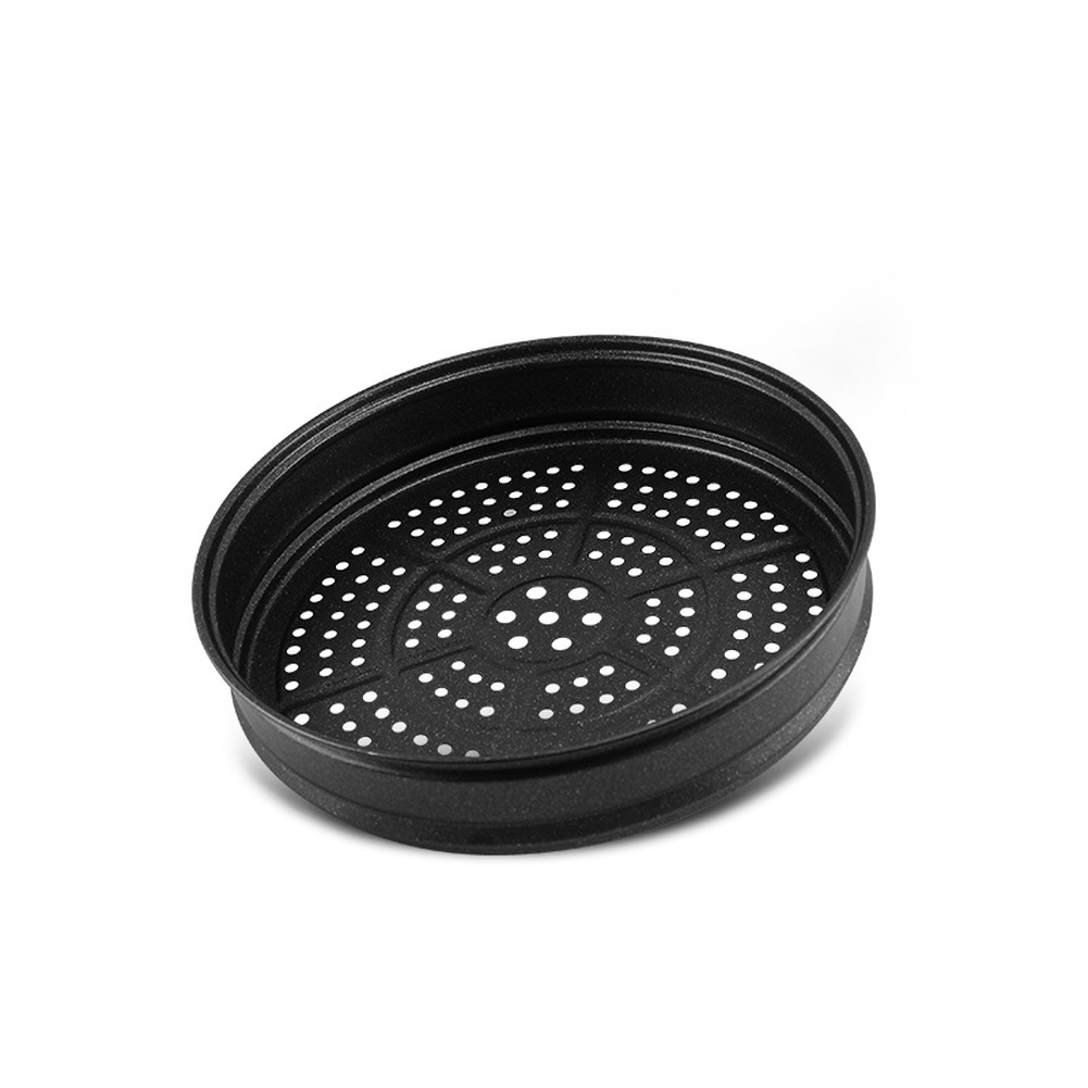 厚みのある薬用石蒸し器バスケット 30cm 32cm 28c - Kitchen Appliances Are のレビューと価格