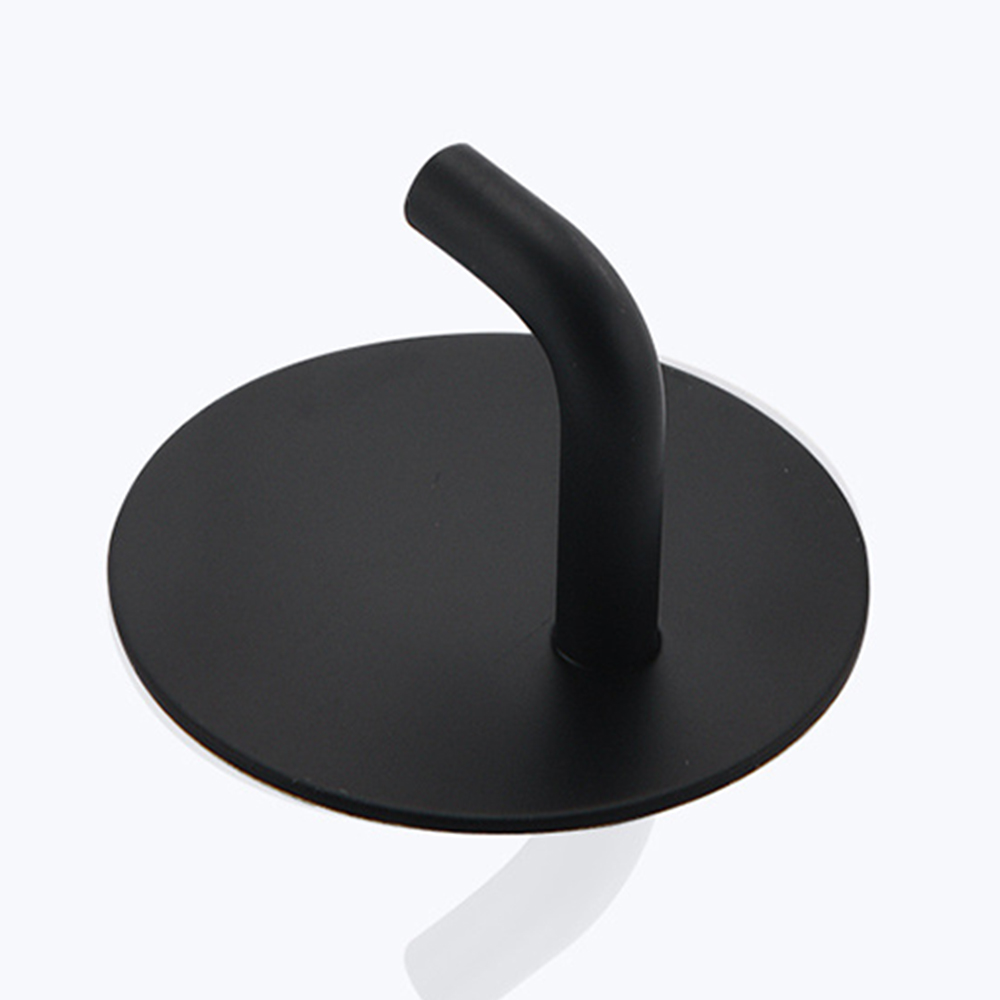 ステンレス製ウォールフック,2個,粘着性,キーホルダー,ラッ - Kitchen Appliances Holder のレビューと価格