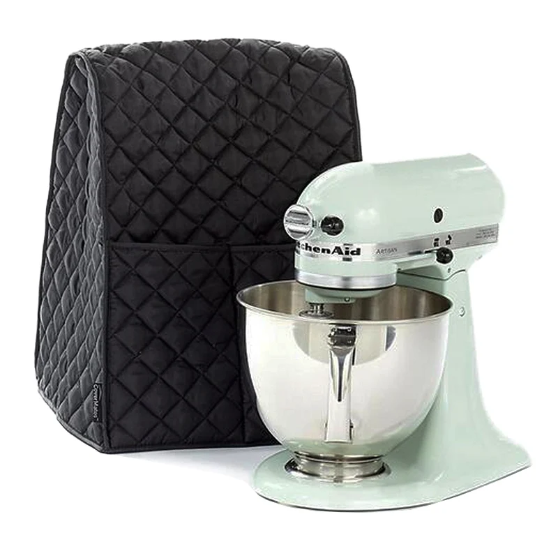 家庭用キッチン補助食品ミキサー用防塵カバー防水収納バッグは、 - Kitchen Appliances Integrated のレビューと価格