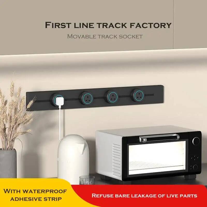 Herepow公式サイト モバイルレールソケット イギリス  - Kitchen Appliances Website のレビューと価格