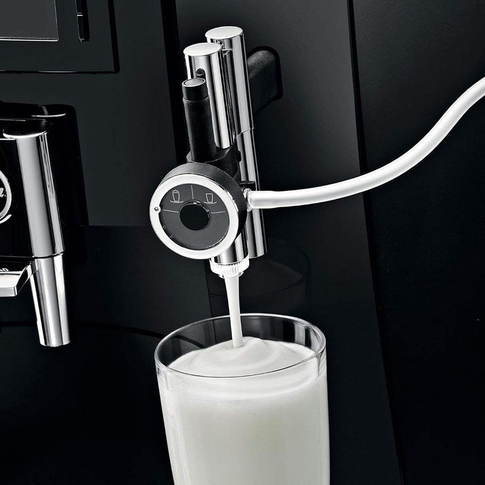 コーヒーミルクチューブ 6 個 コーヒーメーカー交換用ミルク - Kitchen Appliances Youtube のレビューと価格