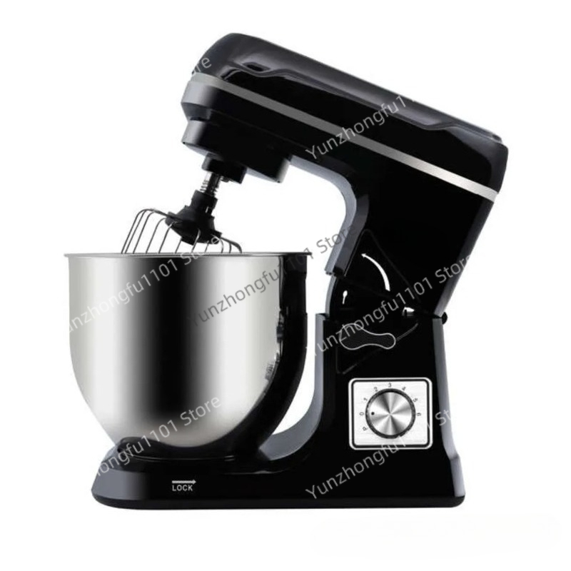 1400W 5.7L ケーキパティシエロボット工場キッチン家 - Hand Mixer Electric のレビューと価格