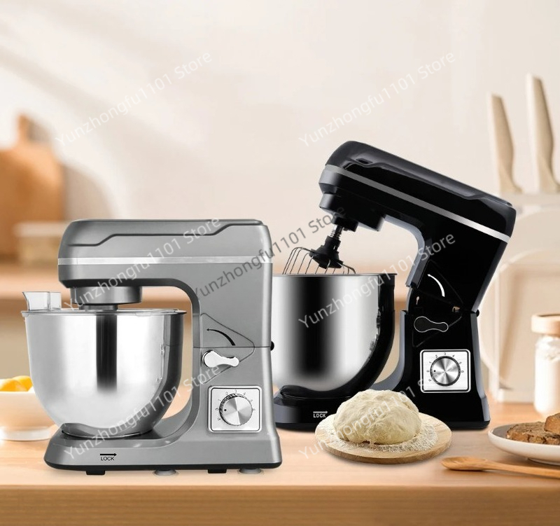 1400W 5.7L ケーキパティシエロボット工場キッチン家 - Hand Mixer Electric のレビューと価格