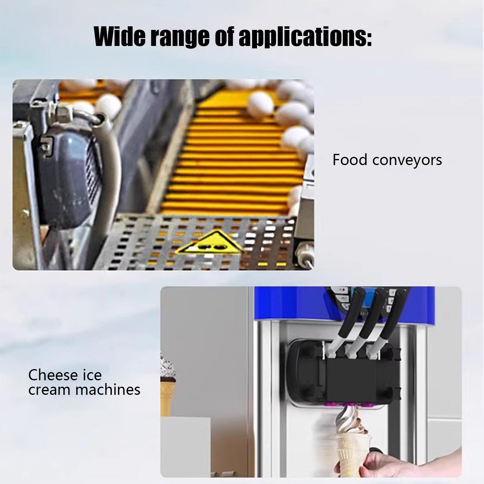 113g 食品グレードグリース 多目的 業務用 家庭用品 キ - Kitchen Appliances Integrated のレビューと価格