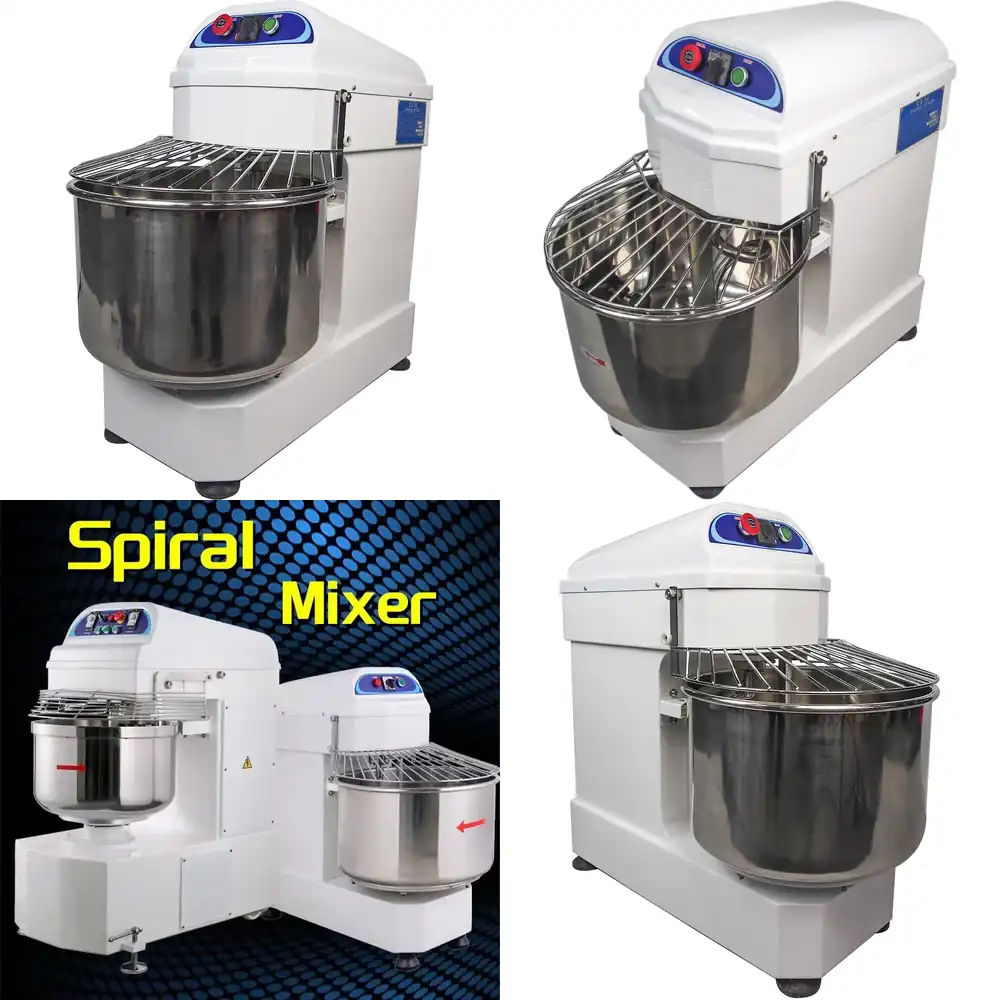 2026年ホットセール # 業務用製パン機器、厨房機器、パン - Kitchen Appliances Are のレビューと価格