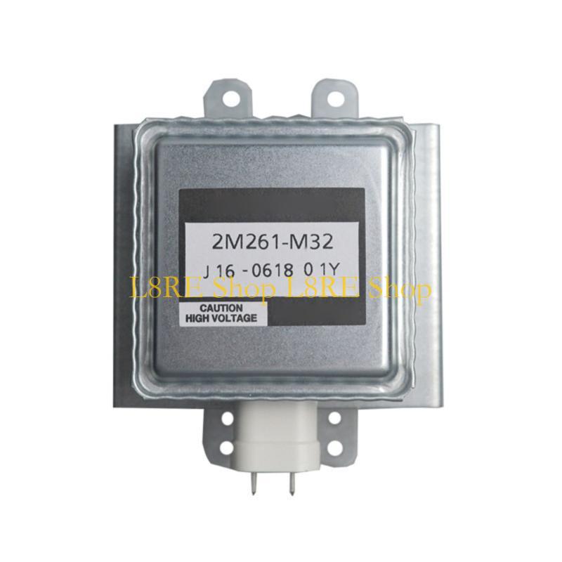 L8REマイクロ波オーブンマグネトロンチューブ2M261-M - Kitchen Appliances Youtube のレビューと価格