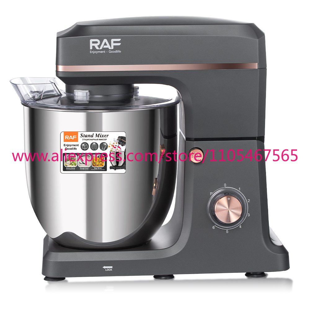RAF 12L 2000W 3in1縦型ミキサー ハイパワー - Kitchen Appliances Are のレビューと価格