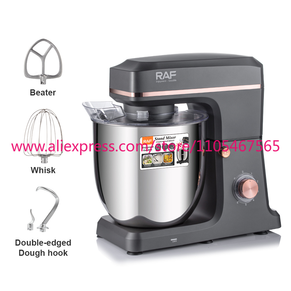 RAF 12L 2000W 3in1縦型ミキサー ハイパワー - Kitchen Appliances Are のレビューと価格
