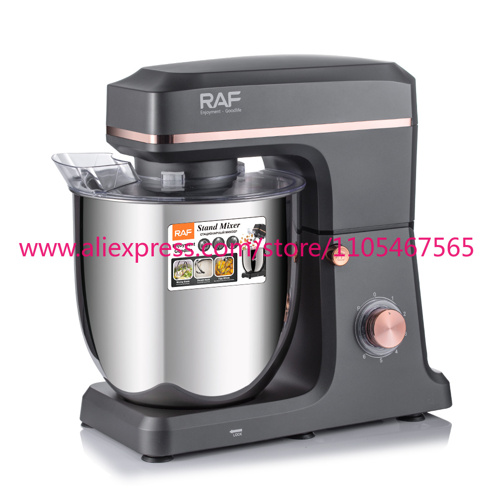 RAF 12L 2000W 3in1縦型ミキサー ハイパワー - Kitchen Appliances Are のレビューと価格